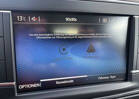 Тойота Proace Verso 2023 у Європі на Automoto.ua Тойота Proace Verso, об'ємом двигуна 2 л та пробігом 121 тис. км за 34900 $, фото 13 на Automoto.ua