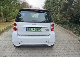 Смарт Fortwo, об'ємом двигуна 0 л та пробігом 97 тис. км за 5594 $, фото 3 на Automoto.ua