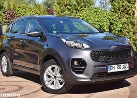 Киа Sportage, объемом двигателя 1.59 л и пробегом 83 тыс. км за 16803 $, фото 2 на Automoto.ua