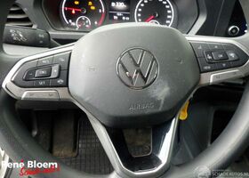 Фольксваген Кадди 2021 в Европе на Automoto.ua Белый Фольксваген Кадди, объемом двигателя 1.97 л и пробегом 60 тыс. км за 6250 $, фото 18 на Automoto.ua