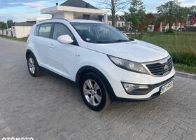 Кіа Sportage, об'ємом двигуна 1.69 л та пробігом 120 тис. км за 8834 $, фото 11 на Automoto.ua