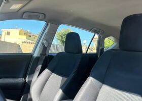 Тойота РАВ 4 2015 в Европе на Automoto.ua Тойота РАВ 4, объемом двигателя 2.23 л и пробегом 180 тыс. км за 12679 $, фото 8 на Automoto.ua