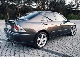 Лексус ИС, объемом двигателя 1.99 л и пробегом 270 тыс. км за 4319 $, фото 26 на Automoto.ua