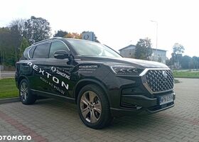 Cанг Йонг Rexton, об'ємом двигуна 2.16 л та пробігом 9300 тис. км за 49028 $, фото 3 на Automoto.ua