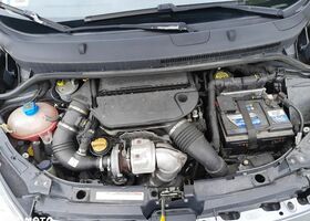 Форд КА, объемом двигателя 1.25 л и пробегом 164 тыс. км за 2570 $, фото 4 на Automoto.ua