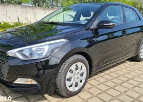 Хендай и20, объемом двигателя 1.25 л и пробегом 81 тыс. км за 7549 $, фото 7 на Automoto.ua