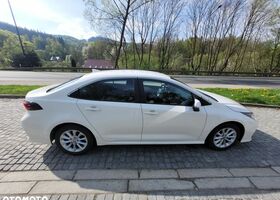 Тойота Королла, об'ємом двигуна 1.8 л та пробігом 52 тис. км за 18575 $, фото 5 на Automoto.ua