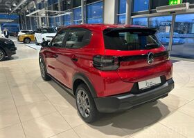 Красный Ситроен С3, объемом двигателя 0 л и пробегом 10 тыс. км за 25500 $, фото 6 на Automoto.ua