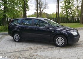 Форд Фокус, об'ємом двигуна 1.6 л та пробігом 250 тис. км за 1706 $, фото 23 на Automoto.ua