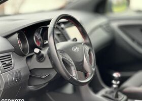 Хендай i30, об'ємом двигуна 1.59 л та пробігом 76 тис. км за 12797 $, фото 19 на Automoto.ua