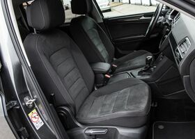 Фольксваген Tiguan Allspace, объемом двигателя 1.97 л и пробегом 180 тыс. км за 20713 $, фото 20 на Automoto.ua