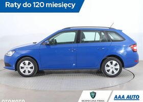 Шкода Фабія, об'ємом двигуна 1 л та пробігом 132 тис. км за 7559 $, фото 2 на Automoto.ua