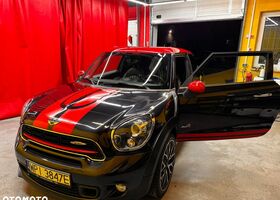 Мини John Cooper Works, объемом двигателя 1.6 л и пробегом 93 тыс. км за 13909 $, фото 2 на Automoto.ua