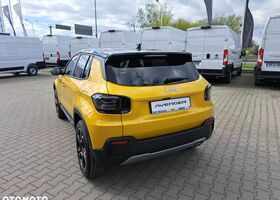 Джип Avenger, об'ємом двигуна 1.2 л та пробігом 1 тис. км за 26544 $, фото 6 на Automoto.ua