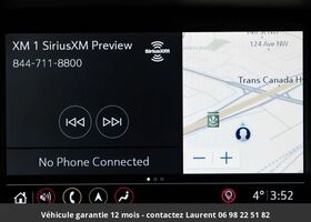 Шевроле Колорадо 2019 у Європі на Automoto.ua Сірий Шевроле Колорадо, об'ємом двигуна 3.6 л та пробігом 49 тис. км за 51178 $, фото 11 на Automoto.ua