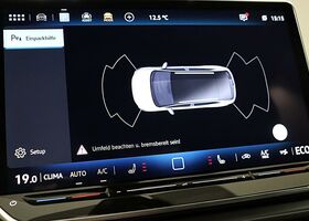 Фольксваген ID.4 2025 у Європі на Automoto.ua Фольксваген ID.4, об'ємом двигуна 0 л та пробігом 10 тис. км за 36950 $, фото 16 на Automoto.ua