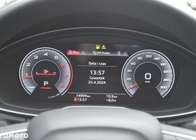 Ауди Ку 5, объемом двигателя 1.98 л и пробегом 15 тыс. км за 51814 $, фото 9 на Automoto.ua