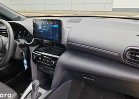 Тойота Yaris Cross, об'ємом двигуна 1.49 л та пробігом 21 тис. км за 25443 $, фото 13 на Automoto.ua