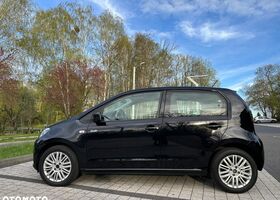 Фольксваген Ап, об'ємом двигуна 1 л та пробігом 96 тис. км за 5594 $, фото 11 на Automoto.ua