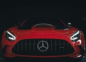 Мерседес AMG GT, объемом двигателя 3.98 л и пробегом 4 тыс. км за 559395 $, фото 28 на Automoto.ua