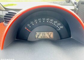 Смарт Fortwo, об'ємом двигуна 0.8 л та пробігом 183 тис. км за 1400 $, фото 8 на Automoto.ua