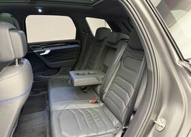 Фольксваген Туарег 2024 в Европе на Automoto.ua Серый Фольксваген Туарег, объемом двигателя 3 л и пробегом 66 тыс. км за 85020 $, фото 8 на Automoto.ua