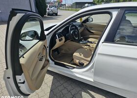 БМВ 3 Серія, об'ємом двигуна 1.5 л та пробігом 128 тис. км за 13823 $, фото 7 на Automoto.ua