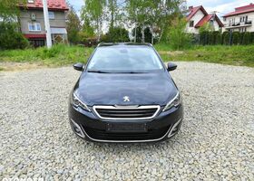 Пежо 308, объемом двигателя 1.2 л и пробегом 188 тыс. км за 7538 $, фото 22 на Automoto.ua