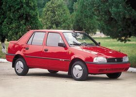 Дачія Nova, Універсал 1994 - 1998 1.6