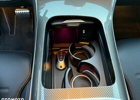 Мерседес ЦЛЦ-класс 2024 в Европе на Automoto.ua Серый Мерседес ЦЛЦ-класс, объемом двигателя 1 л и пробегом 23 тыс. км за 54407 $, фото 27 на Automoto.ua