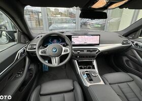 БМВ i4, объемом двигателя 0 л и пробегом 5 тыс. км за 83477 $, фото 16 на Automoto.ua