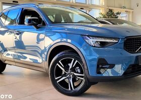 Вольво XC40, объемом двигателя 1.97 л и пробегом 10 тыс. км за 42147 $, фото 1 на Automoto.ua