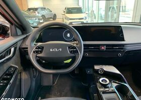 Киа EV6, объемом двигателя 0 л и пробегом 6 тыс. км за 57883 $, фото 6 на Automoto.ua