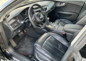 Ауді A7 Sportback, об'ємом двигуна 3 л та пробігом 181 тис. км за 23758 $, фото 8 на Automoto.ua