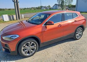 БМВ X2, об'ємом двигуна 1.5 л та пробігом 17 тис. км за 19417 $, фото 20 на Automoto.ua