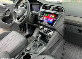 Фольксваген Tiguan Allspace, объемом двигателя 1.98 л и пробегом 8 тыс. км за 37581 $, фото 10 на Automoto.ua