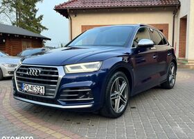 Ауді SQ5, об'ємом двигуна 3 л та пробігом 209 тис. км за 28056 $, фото 1 на Automoto.ua