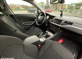 Ситроен С5, объемом двигателя 2 л и пробегом 223 тыс. км за 6242 $, фото 14 на Automoto.ua