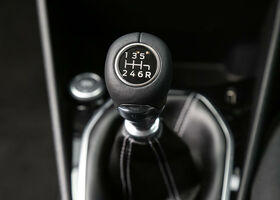 Ford Fiesta 2018 на тест-драйве, фото 29