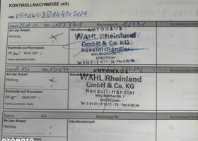 Рено Кєнгу, об'ємом двигуна 1.6 л та пробігом 138 тис. км за 6242 $, фото 32 на Automoto.ua