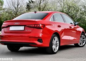 Ауди А3, объемом двигателя 1.5 л и пробегом 73 тыс. км за 23305 $, фото 8 на Automoto.ua