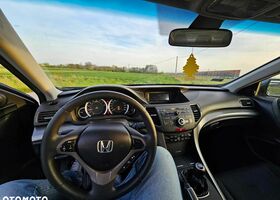 Хонда Аккорд, об'ємом двигуна 2 л та пробігом 291 тис. км за 6156 $, фото 18 на Automoto.ua