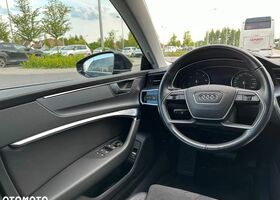 Ауди A7 Sportback, объемом двигателя 1.97 л и пробегом 162 тыс. км за 37149 $, фото 12 на Automoto.ua