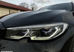 БМВ 3 Серія, об'ємом двигуна 2 л та пробігом 50 тис. км за 27192 $, фото 13 на Automoto.ua