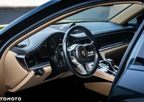 Порше Panamera, об'ємом двигуна 3 л та пробігом 55 тис. км за 61555 $, фото 13 на Automoto.ua