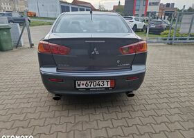 Міцубісі Lancer, об'ємом двигуна 1.8 л та пробігом 188 тис. км за 4319 $, фото 4 на Automoto.ua