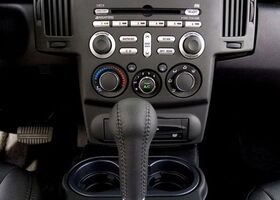 Мицубиси Эндевор, Внедорожник / Кроссовер 2004 - н.в. 3.8 i V6 24V 4WD