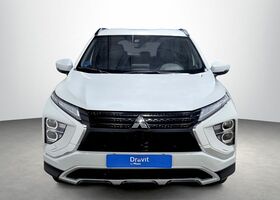 Міцубісі Eclipse Cross 2022 у Європі на Automoto.ua Білий Міцубісі Eclipse Cross, об'ємом двигуна 2.36 л та пробігом 62 тис. км за 25195 $, фото 3 на Automoto.ua