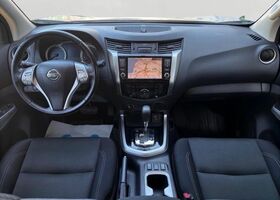 Ніссан Навара 2019 у Європі на Automoto.ua Сірий Ніссан Навара, об'ємом двигуна 2.3 л та пробігом 109 тис. км за 27220 $, фото 9 на Automoto.ua