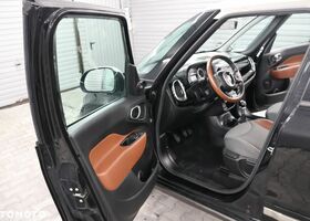 Фиат 500L, объемом двигателя 0.88 л и пробегом 144 тыс. км за 6782 $, фото 7 на Automoto.ua